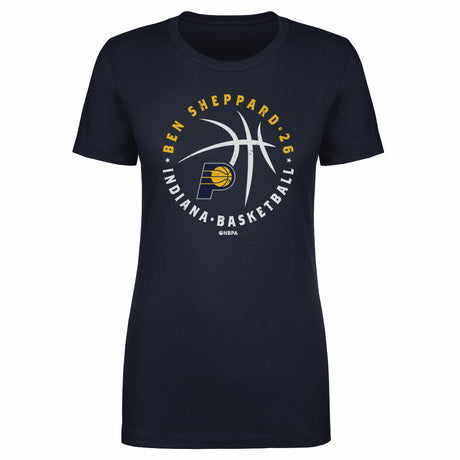 Ben Sheppard Women's T-Shirt | 500 LEVEL