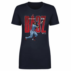 Joshua Baez Women's T-Shirt | 500 LEVEL