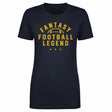 Fantasy Football Women's T-Shirt | 500 LEVEL