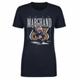 Brad Marchand Women's T-Shirt | 500 LEVEL
