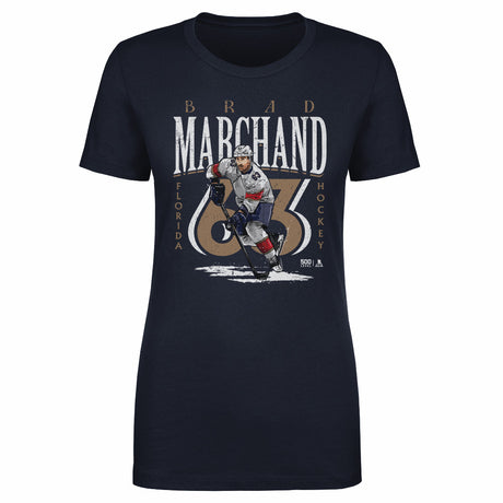 Brad Marchand Women's T-Shirt | 500 LEVEL