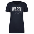 Cam Ward Women's T-Shirt | 500 LEVEL