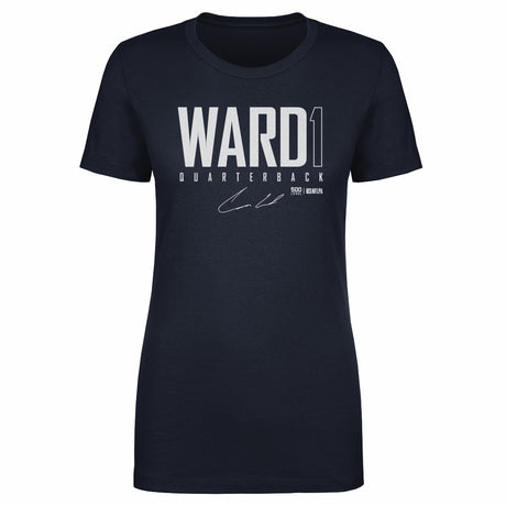 Cam Ward Women's T-Shirt | 500 LEVEL