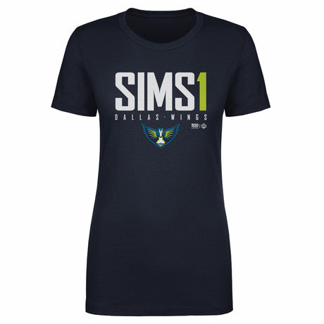 Odyssey Sims Women's T-Shirt | 500 LEVEL