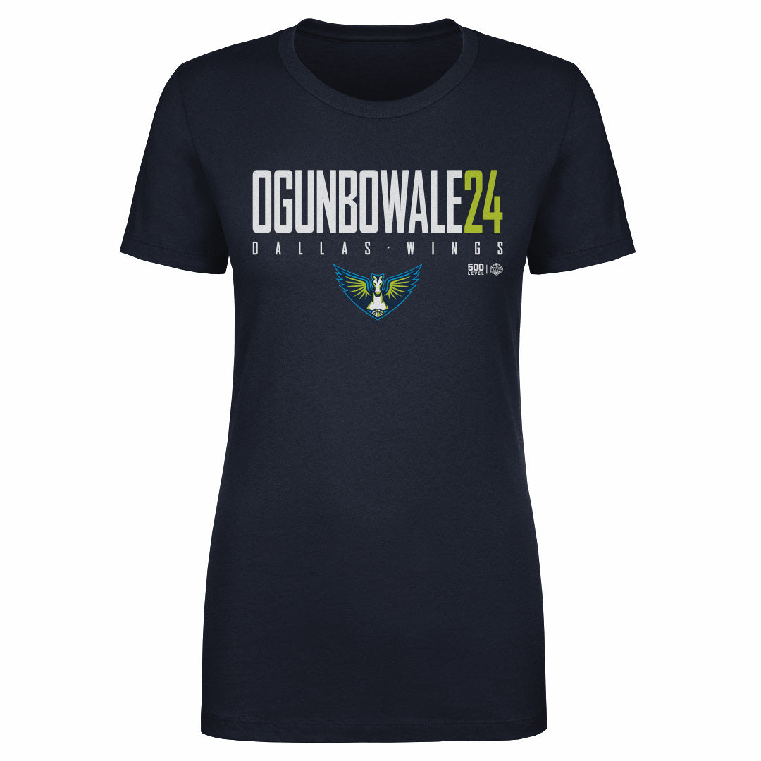Arike Ogunbowale Women's T-Shirt | 500 LEVEL