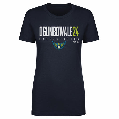 Arike Ogunbowale Women's T-Shirt | 500 LEVEL