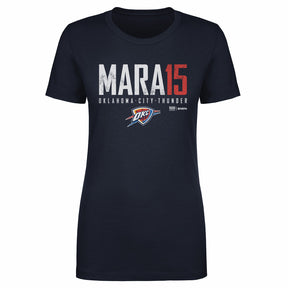 Aday Mara Women's T-Shirt | 500 LEVEL