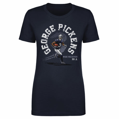 George Pickens Women's T-Shirt | 500 LEVEL