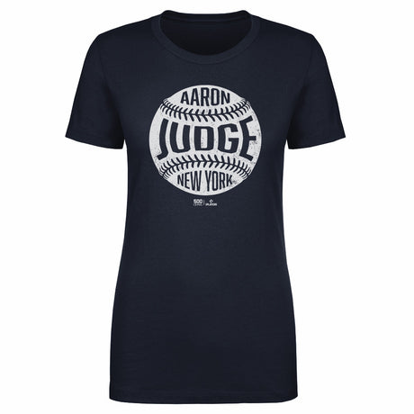 Aaron Judge Women's T-Shirt | 500 LEVEL