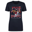 Jose Ramirez Women's T-Shirt | 500 LEVEL