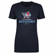 Columbus Aviators Women's T-Shirt | 500 LEVEL