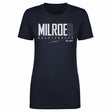 Jalen Milroe Women's T-Shirt | 500 LEVEL
