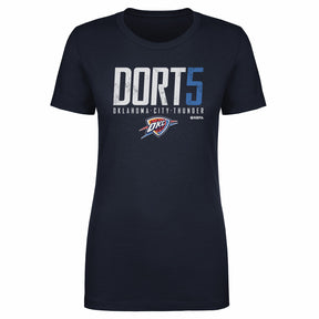 Luguentz Dort Women's T-Shirt | 500 LEVEL