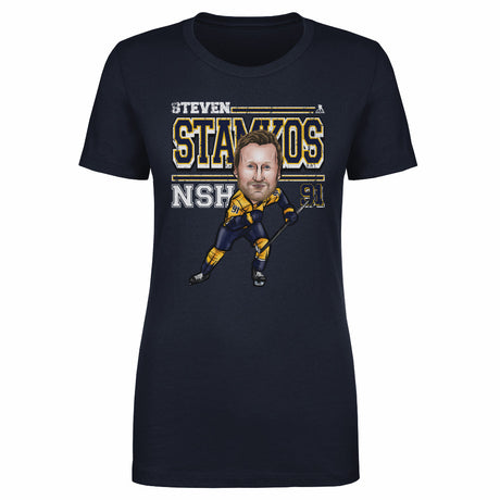 Steven Stamkos Women's T-Shirt | 500 LEVEL