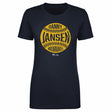 Danny Jansen Women's T-Shirt | 500 LEVEL