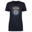 San Diego FC Women's T-Shirt | 500 LEVEL