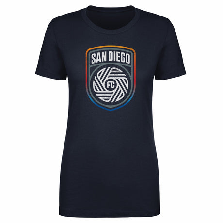 San Diego FC Women's T-Shirt | 500 LEVEL
