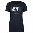 Drake Maye Women's T-Shirt | 500 LEVEL