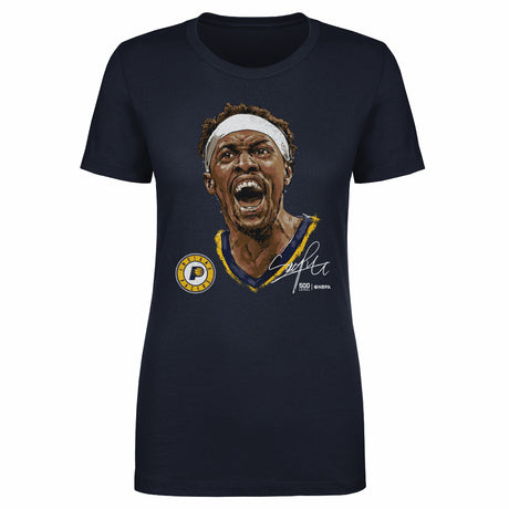 Pascal Siakam Women's T-Shirt | 500 LEVEL