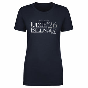 Aaron Judge Women's T-Shirt | 500 LEVEL