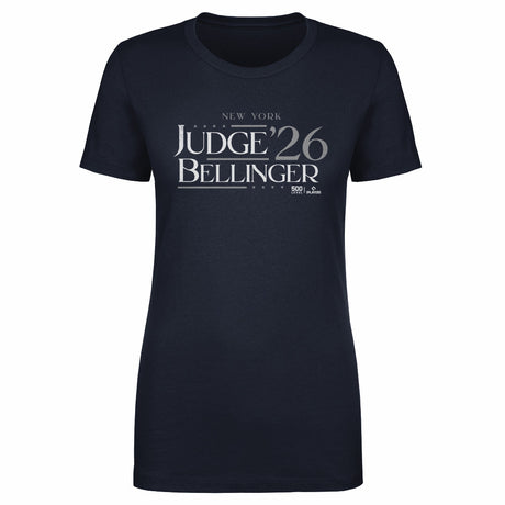 Aaron Judge Women's T-Shirt | 500 LEVEL