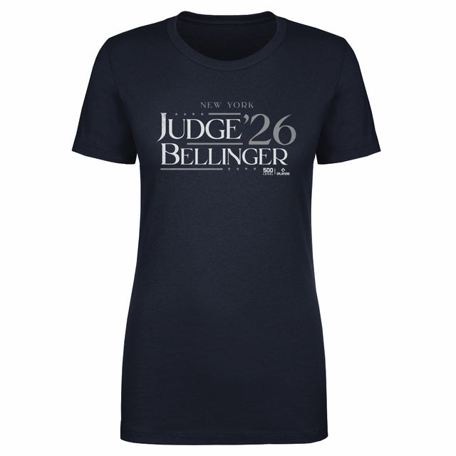 Aaron Judge Women's T-Shirt | 500 LEVEL