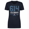 Columbus Aviators Women's T-Shirt | 500 LEVEL