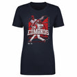 Jim Edmonds Women's T-Shirt | 500 LEVEL