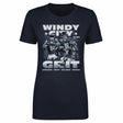 Caleb Williams Women's T-Shirt | 500 LEVEL