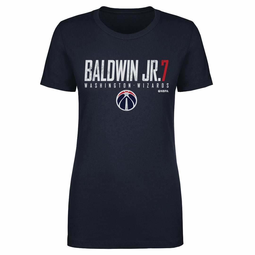 Patrick Baldwin Jr. Women&#39;s T-Shirt | 500 LEVEL