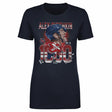 Alex Ovechkin Women's T-Shirt | 500 LEVEL