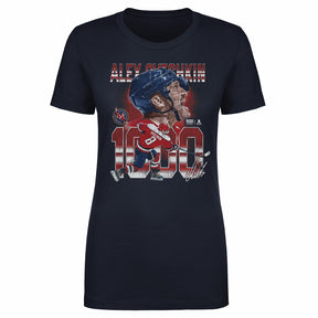 Alex Ovechkin Women's T-Shirt | 500 LEVEL