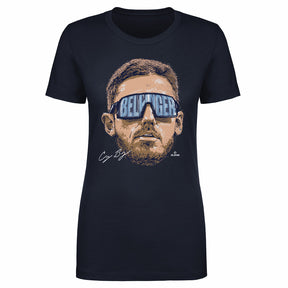 Cody Bellinger Women's T-Shirt | 500 LEVEL