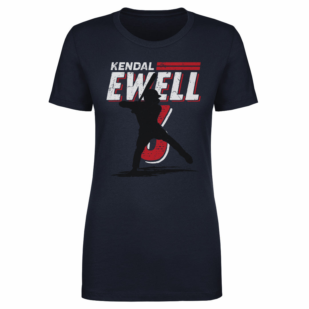 Kendal Ewell Women's T-Shirt | 500 LEVEL
