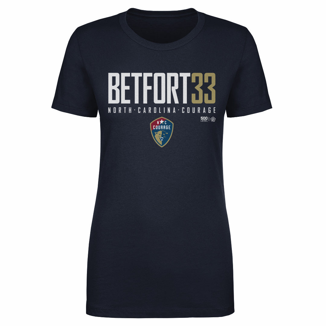 Hannah Betfort Women's T-Shirt | 500 LEVEL