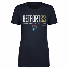 Hannah Betfort Women's T-Shirt | 500 LEVEL