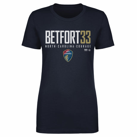 Hannah Betfort Women's T-Shirt | 500 LEVEL