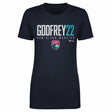 Lia Godfrey Women's T-Shirt | 500 LEVEL