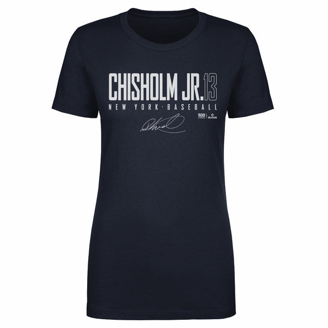 Jazz Chisholm Jr. Women's T-Shirt | 500 LEVEL
