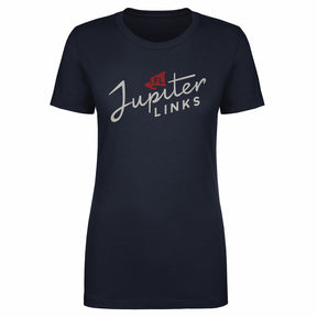 Jupiter Links Golf Club Women's T-Shirt | 500 LEVEL