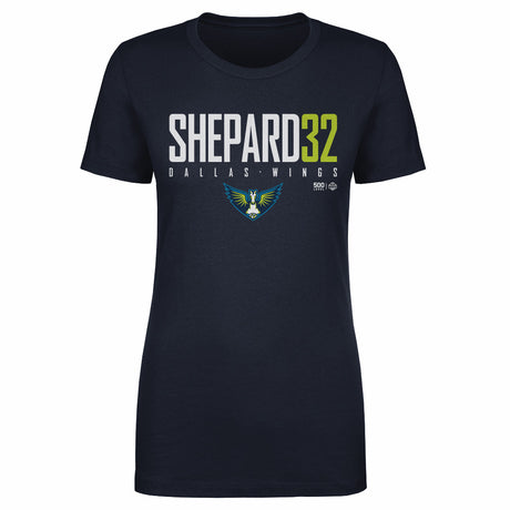 Jessica Shepard Women's T-Shirt | 500 LEVEL