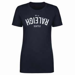 Cal Raleigh Women's T-Shirt | 500 LEVEL