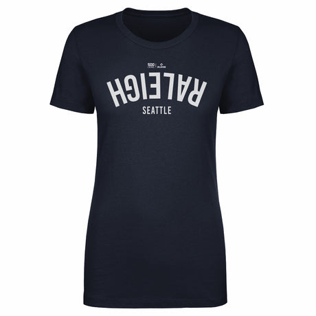 Cal Raleigh Women's T-Shirt | 500 LEVEL