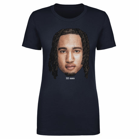 C.J. Stroud Women's T-Shirt | 500 LEVEL