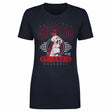 Bob Gibson Women's T-Shirt | 500 LEVEL