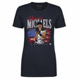 Shawn Michaels Women's T-Shirt | 500 LEVEL