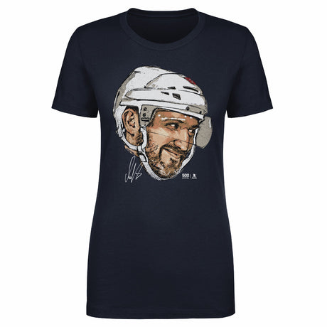 Alex Ovechkin Women's T-Shirt | 500 LEVEL