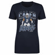 Caleb Downs Women's T-Shirt | 500 LEVEL
