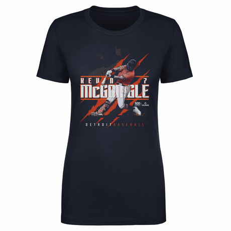 Kevin McGonigle Women's T-Shirt | 500 LEVEL