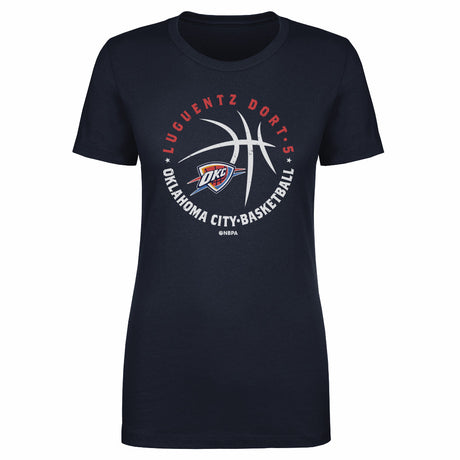 Luguentz Dort Women's T-Shirt | 500 LEVEL